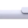 1101199-99_01 BOIA Plastic ballpoint pen white