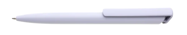 BOIA Plastic ballpoint pen white