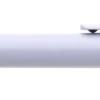 1101199-99_02 BOIA Plastic ballpoint pen white