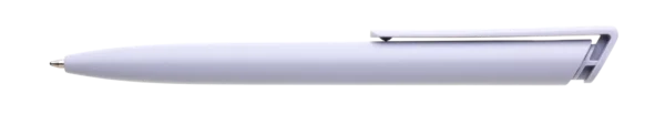 BOIA Plastic ballpoint pen white
