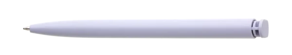 1101199-99_04 BOIA Plastic ballpoint pen white