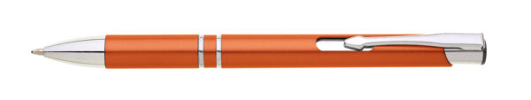 1101310-17_01 OIRA* Plastic ballpoint pen