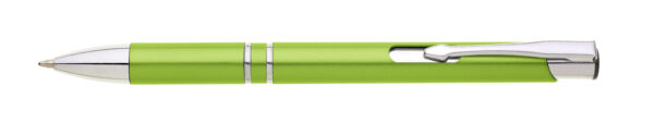 OIRA* Plastic ballpoint pen