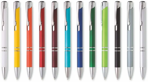 1101310 OIRA* Plastic ballpoint pen