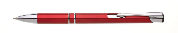1101311-24_01 OIRA BLACK* Plastic ballpoint pen