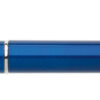 OIRA BLACK* Plastic ballpoint pen