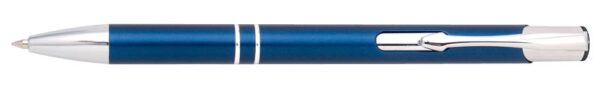 OIRA BLACK* Plastic ballpoint pen