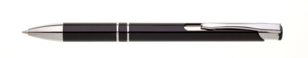 1101311-80_01 OIRA BLACK* Plastic ballpoint pen