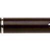 1101311-80_03 OIRA BLACK* Plastic ballpoint pen