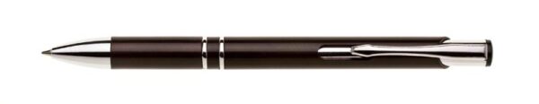 1101311-80_03 OIRA BLACK* Plastic ballpoint pen