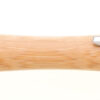 1101500-69_01 LESNA Bamboo / metal ballpoint pen