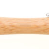 1101500-69_02 LESNA Bamboo / metal ballpoint pen