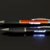 1102010-91_04 SPLEND Plastic ballpoint pen /D