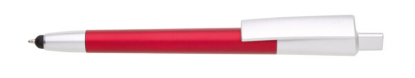 1102020-22_01 GOLAR Plastic ballpoint pen (free engraving) /D