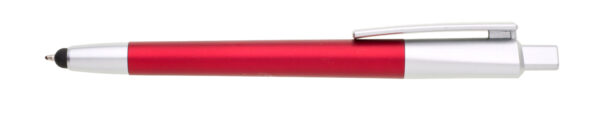 1102020-22_02 GOLAR Plastic ballpoint pen (free engraving) /D