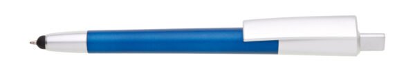 GOLAR Plastic ballpoint pen (free engraving) /D