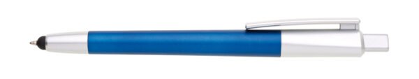 1102020-44_02 GOLAR Plastic ballpoint pen (free engraving) /D