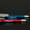 1102020-80_04 GOLAR Plastic ballpoint pen (free engraving) /D