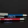 1102020-80_04 GOLAR Plastic ballpoint pen (free engraving) /D