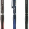 1102045 SOLIDLY Plastic ballpoint pen