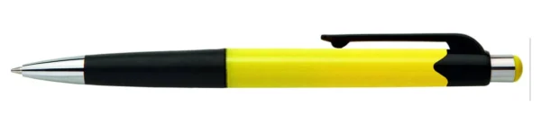 1105055-12_02 GARNA Plastic ballpoint pen