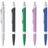 1105528 TERRO Plastic ballpoint pen