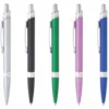 1105528 TERRO Plastic ballpoint pen