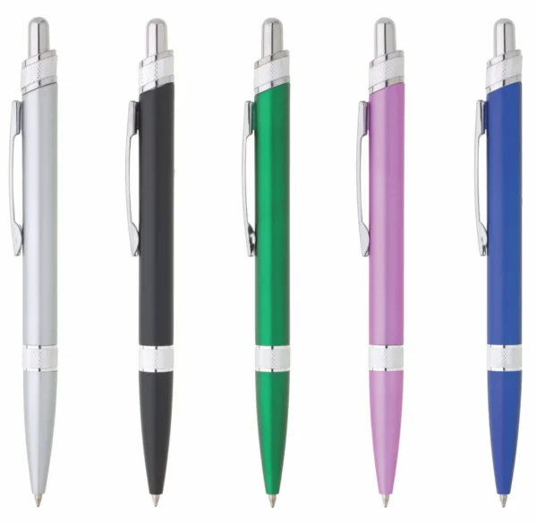 1105528 TERRO Plastic ballpoint pen