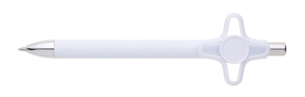 FLOW Plastic ballpoint pen /D