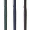 1109050 SOMANO Plastic ballpoint pen /D