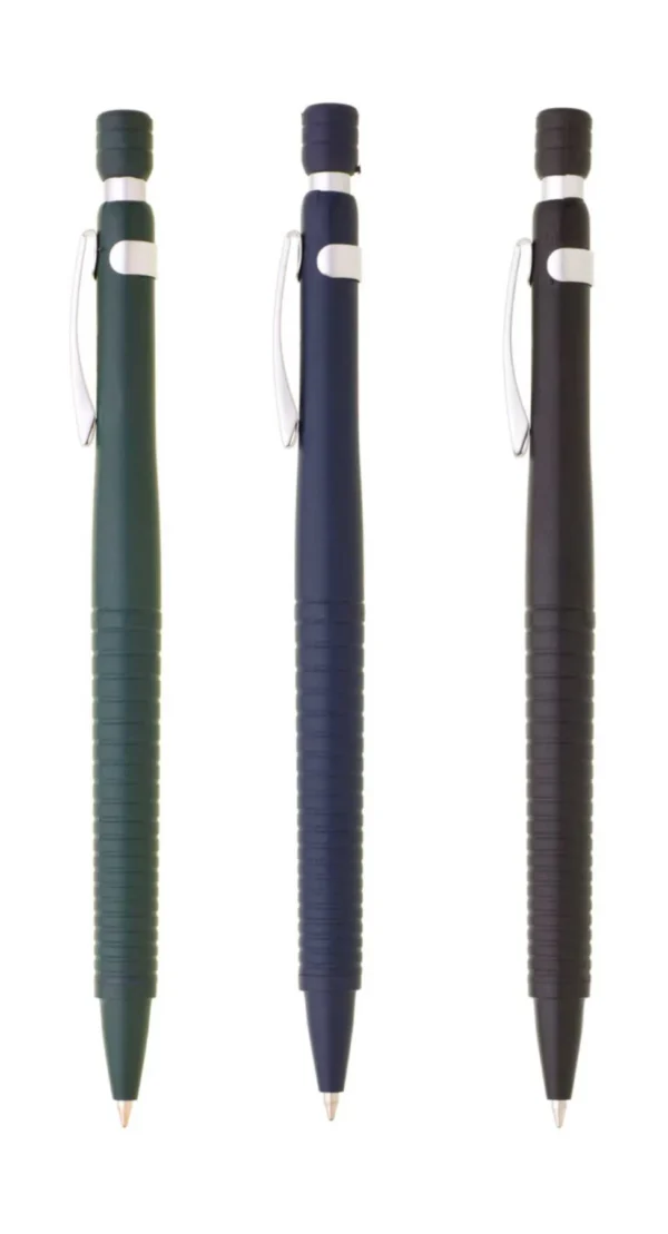 1109050 SOMANO Plastic ballpoint pen /D