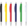 1110560 LINEA Plastic ballpoint pen