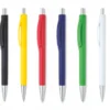 1110560 LINEA Plastic ballpoint pen