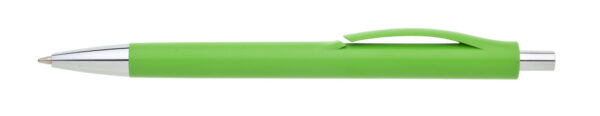 1110560-50_02 LINEA Plastic ballpoint pen