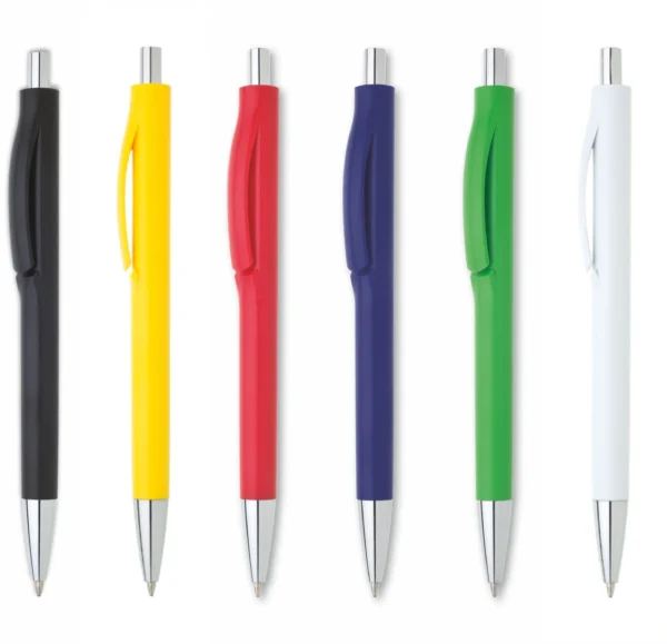 1110560 LINEA Plastic ballpoint pen