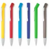 1110695 GIO* Plastic ballpoint pen