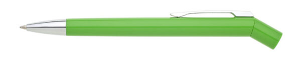 GIO* Plastic ballpoint pen