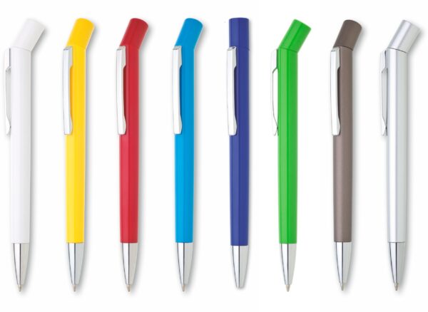 1110695 GIO* Plastic ballpoint pen