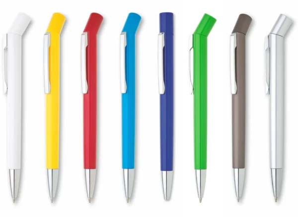 1110695 GIO* Plastic ballpoint pen