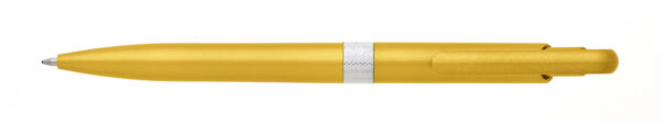 1110800-12_03 FIROL Plastic ballpoint pen