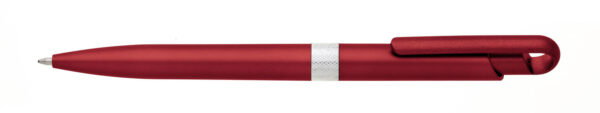1110800-24_01 FIROL Plastic ballpoint pen