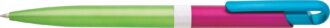 1110800-f534 FIROL Plastic ballpoint pen