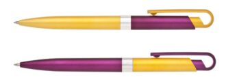 1110812-35_01 FIROL COMBINATION Plastic ballpoint pen 50+50PCS