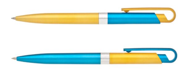 FIROL COMBINATION Plastic ballpoint pen 50+50PCS