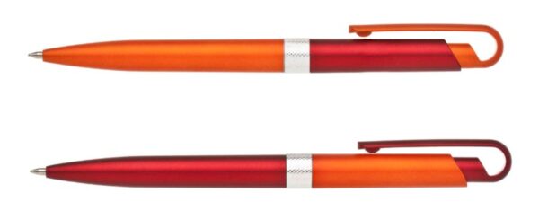 1110819-24_01 FIROL COMBINATION Plastic ballpoint pen 50+50PCS