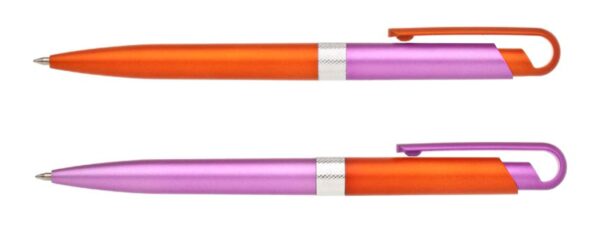 1110819-32_01 FIROL COMBINATION Plastic ballpoint pen 50+50PCS