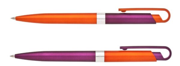 1110819-35_01 FIROL COMBINATION Plastic ballpoint pen 50+50PCS