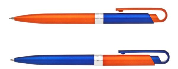 1110819-44_01 FIROL COMBINATION Plastic ballpoint pen 50+50PCS