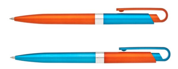 1110819-48_01 FIROL COMBINATION Plastic ballpoint pen 50+50PCS