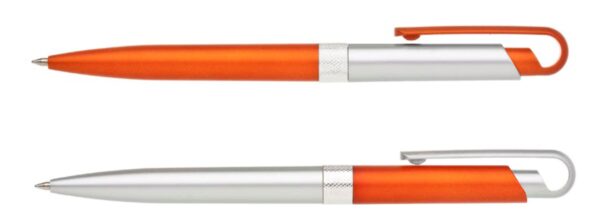 FIROL COMBINATION Plastic ballpoint pen 50+50PCS